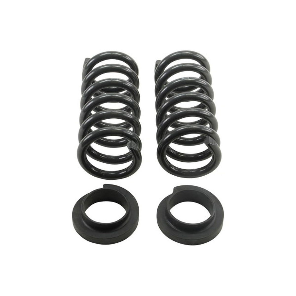Belltech Pro Coil Spring Set 99-06 for GM 1500 Std Cab 2-3in