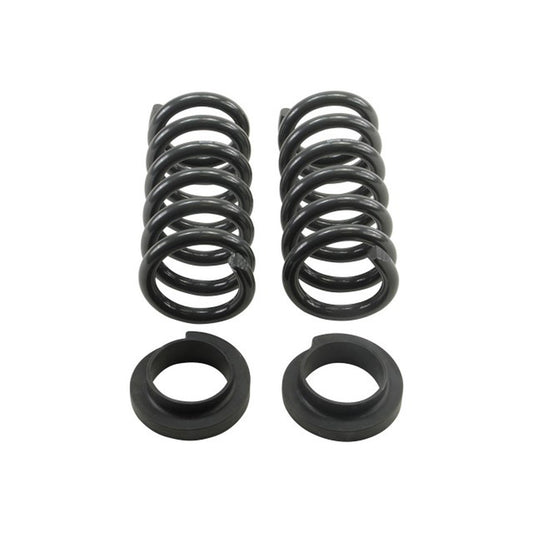 Belltech Pro Coil Spring Set 99-06 for GM 1500 Std Cab 2-3in