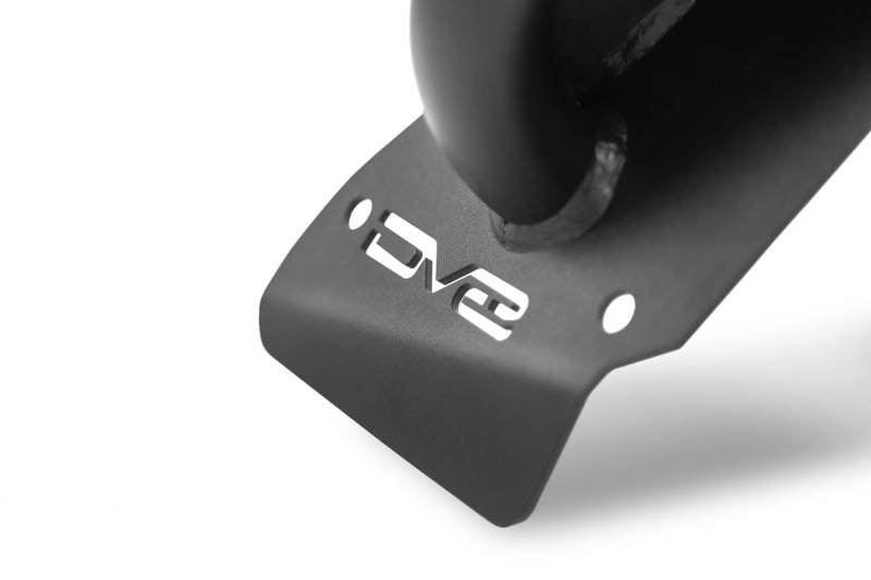 DV8 Offroad 18-23 Jeep Wrangler JL Spec Series Tube Fenders - #FDJL-06