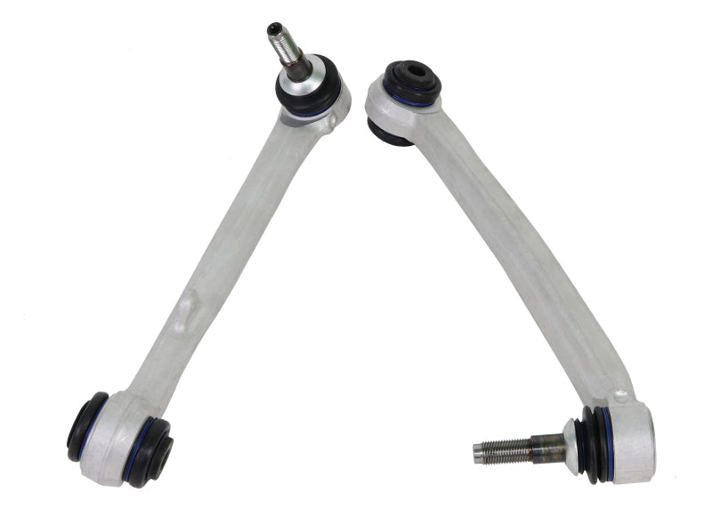 Whiteline KTA286 Front Lower Control Arm for 2016-2021 BMW M2, 2015-2020 BMW M4, 2015-2018 BMW M3