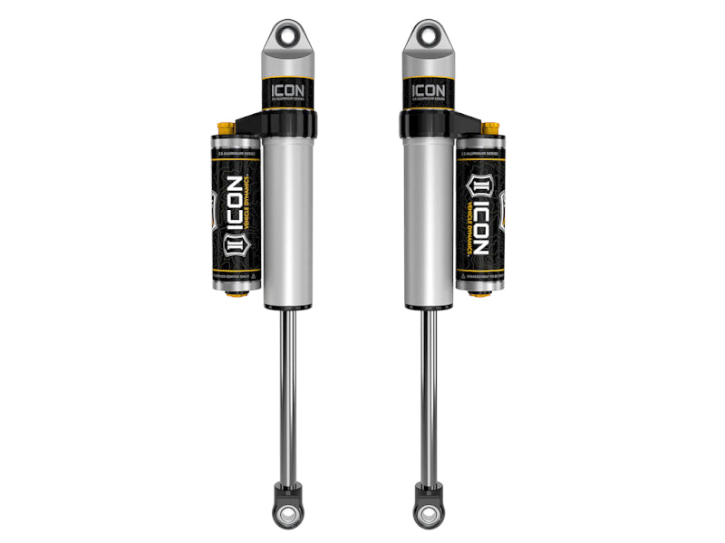 2021+ Ford Bronco Hoss 1.0 Pkg Stage 1 Suspension System (1.5 - 3in Lift)