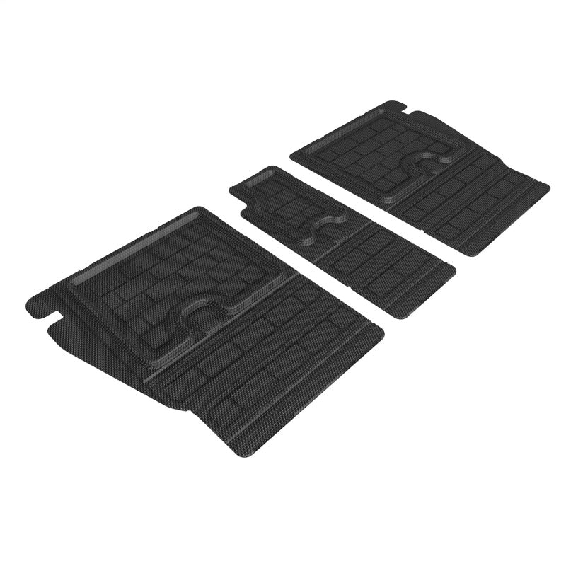 3D MAXpider Kagu Seat Back Protector for 2016-2022 Mercedes-Benz GLC300 +4 more