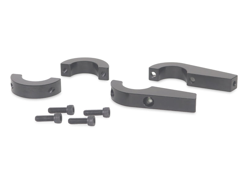 Whiteline W93227 Uncategorized for 2022-2026 Toyota Sequoia, 2022-2026 Toyota Tundra