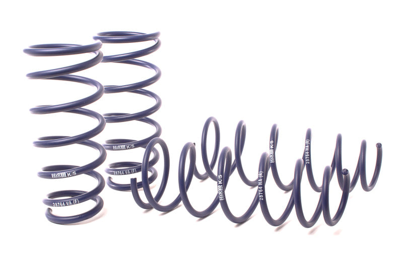 H&R Sport Springs - Mazda MX-5 Miata (ND, 4th gen) - 28764-1