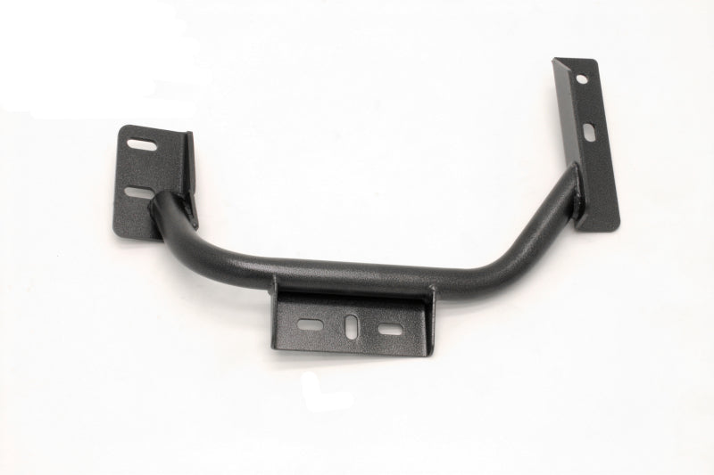 BMR 1993-1997 4th Gen F-Body Transmission Conversion Crossmember 4L80E LT1 - Black Hammertone