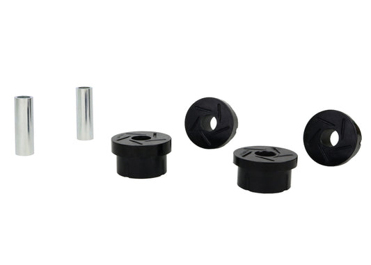 Whiteline W51232A Front Control Arm Lower Inner Rear Bushing Kit for 1992-1996 Lexus SC300, 1992-1996 Lexus SC400, 1993-1996 Toyota Supra