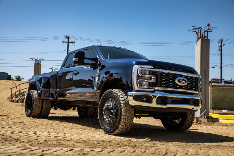 ICON 2020+ Ford F250/F350 2.5in Stage 5 Suspension System