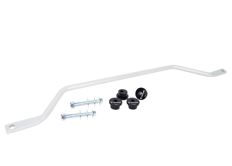 Whiteline BHR101 22mm Rear Sway Bar Kit for 2017-2023 Chevrolet Bolt EV, 2022-2024 Chevrolet Bolt EUV