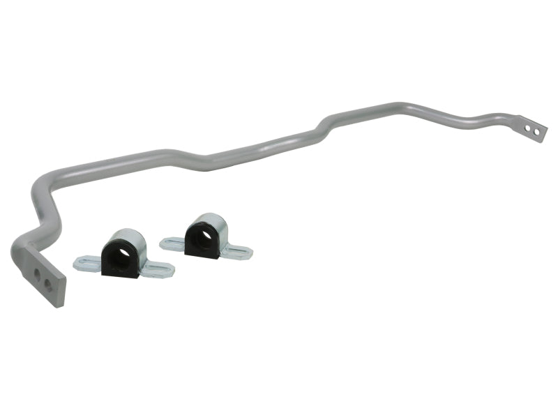 Whiteline BHF98Z Front Heavy Duty Adjustable Sway Bar 24mm for 2017-2020 Hyundai Elantra