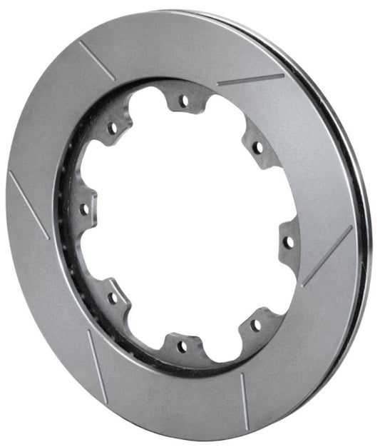 Wilwood Rotor-GT36 SPC-37 -LH 11.75 x .810 - 8 on 7.00in - #160-12286
