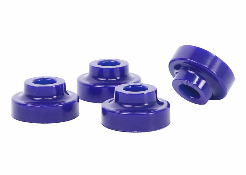 SuperPro Sway Bar-to-Front Lower Control Arm Bushing Kit