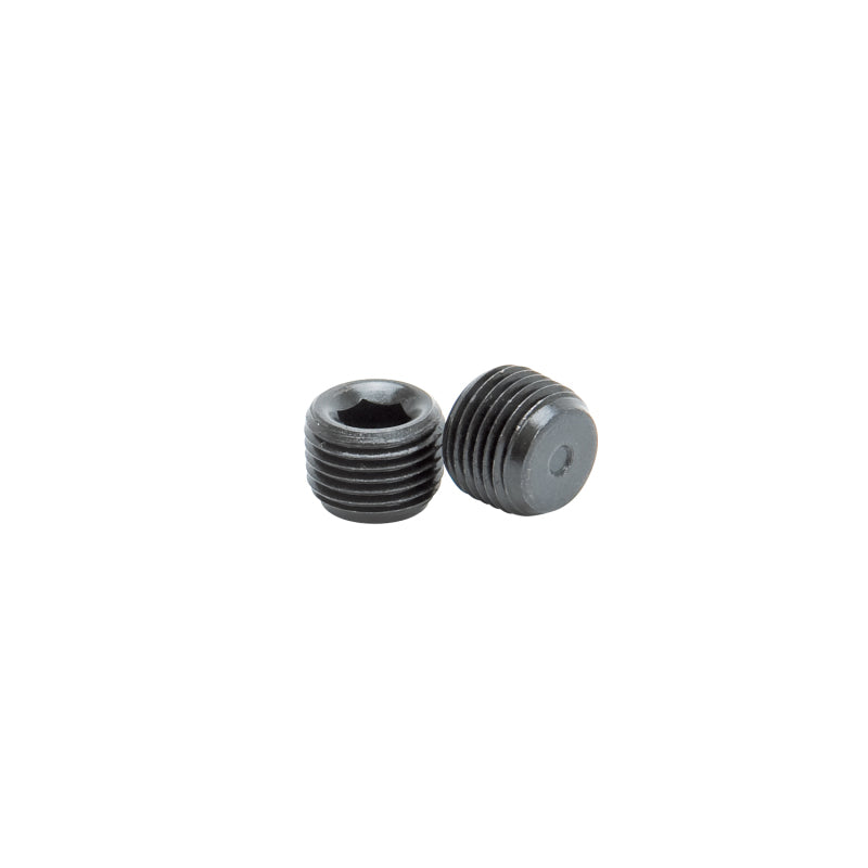 Edelbrock 9129 1/8 Pipe Plug 1 Pair