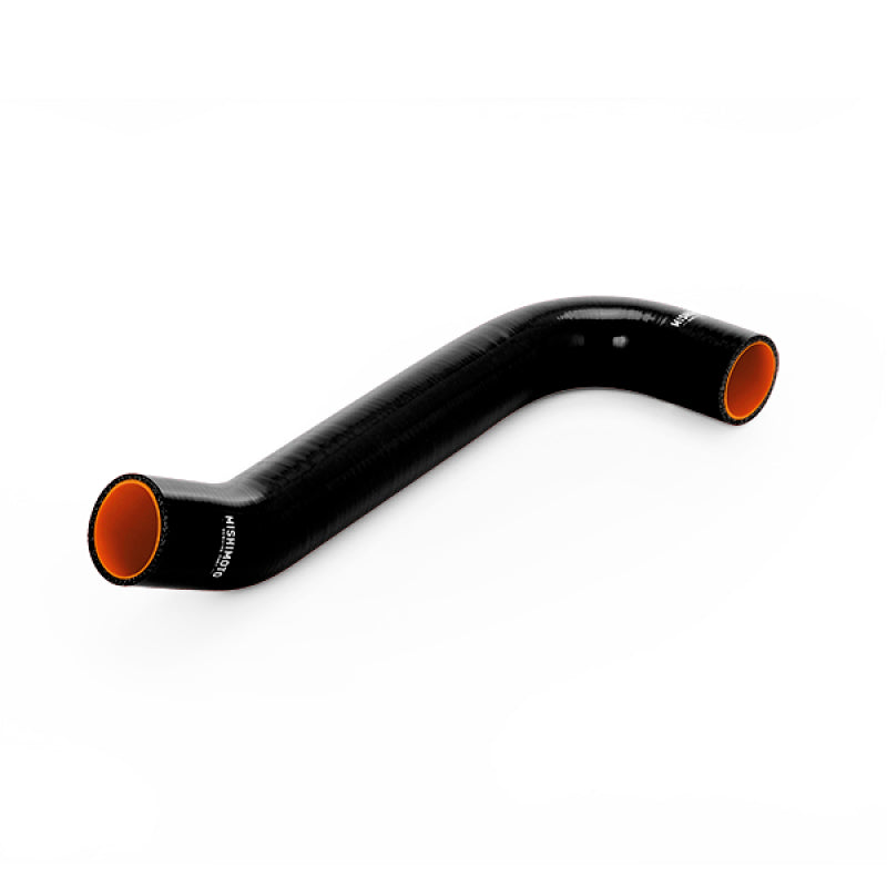 Mishimoto 2015+ Dodge Challenger / Charger SRT Hellcat Silicone Radiator Hose Kit - Black - #MMHOSE-MOP62-15BK