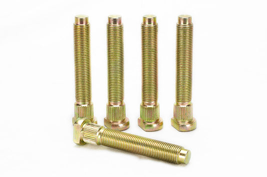 Wheel Mate 37102XL Extended Wheel Studs M12x1.50 75mm