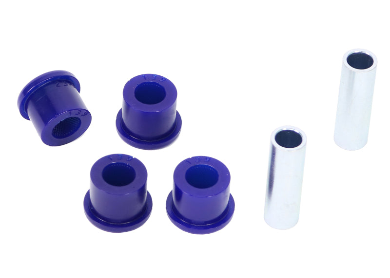 SuperPro Front Lower Control Arm Inner Bushing Kit
