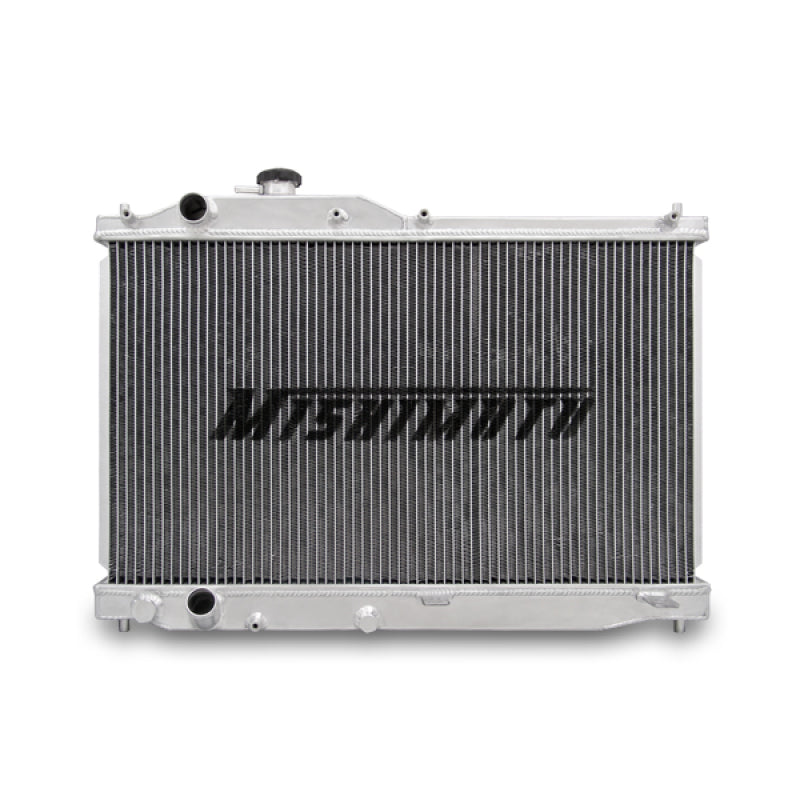Mishimoto 00-09 Honda S2000 3 Row Manual X-LINE (Thicker Core) Aluminum Radiator - #MMRAD-S2K-00X