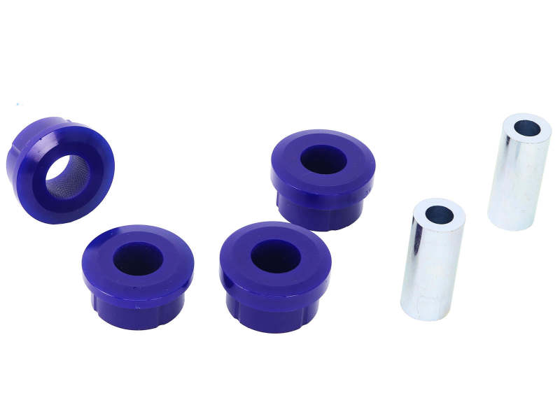 SuperPro Front Lower Control Arm Rearward Bushing Kit (54.8mm O.D.)