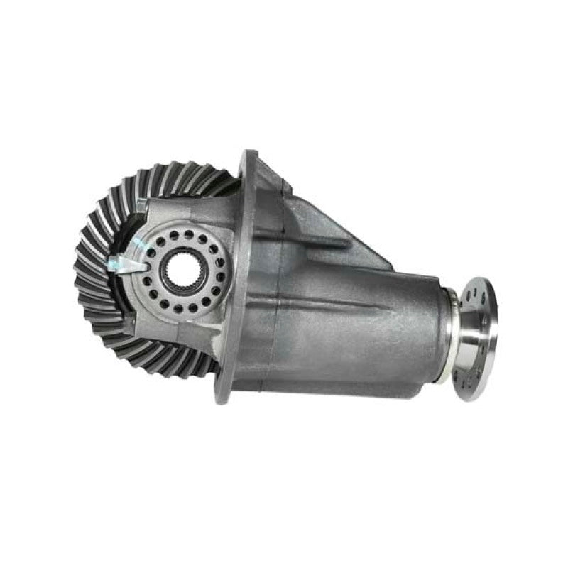 Yukon Gear & Axle YDAT8-488SPL Dropout Assembly for Toyota 8in Rear Differential with Steel Spool 30 Spline 4.88 Ratio