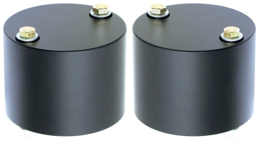 RockJock JL Rear Bump Stop Kit (3in)