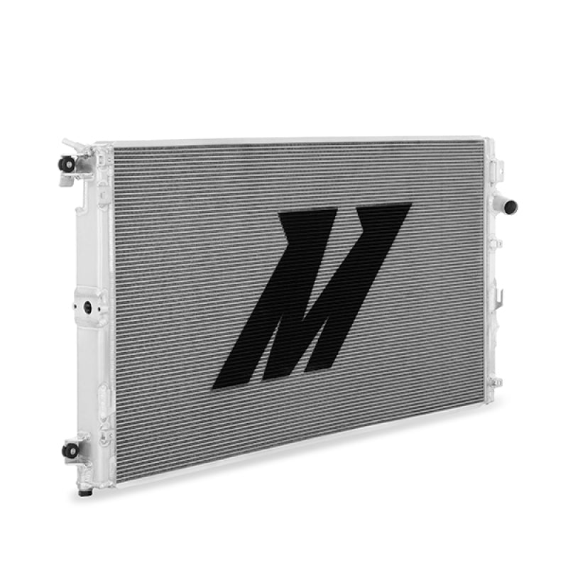 Mishimoto Ford 2011-2016 6.7L Powerstroke Aluminum Secondary Radiator - #MMRAD-F2D-11S