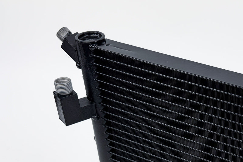 CSF 8325 A/C Condenser for Porsche 964/993 OEM+ Performance