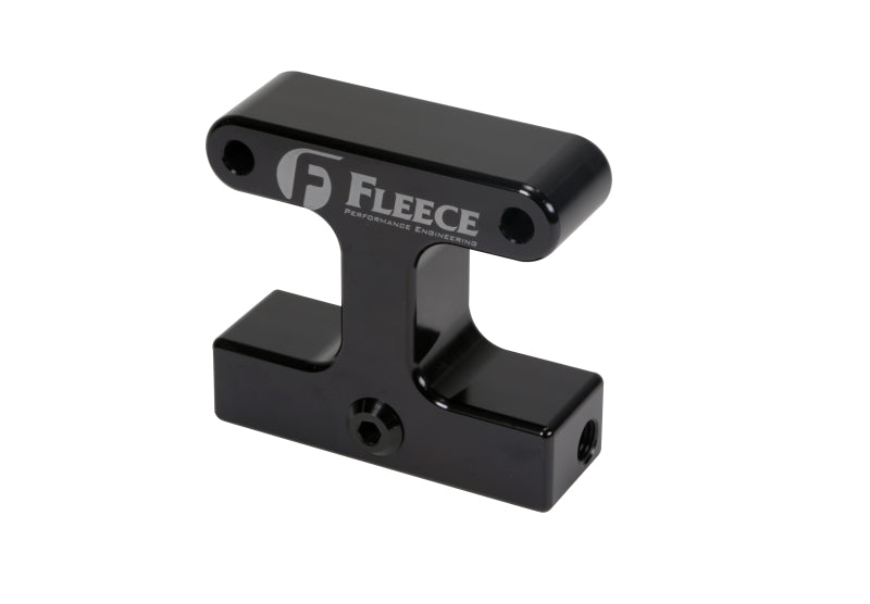Fleece Performance FPE-FFD-RO-3G-67 for 07.5-09 Dodge 6.7L Cummins 3rd Gen Fuel Filter Delete