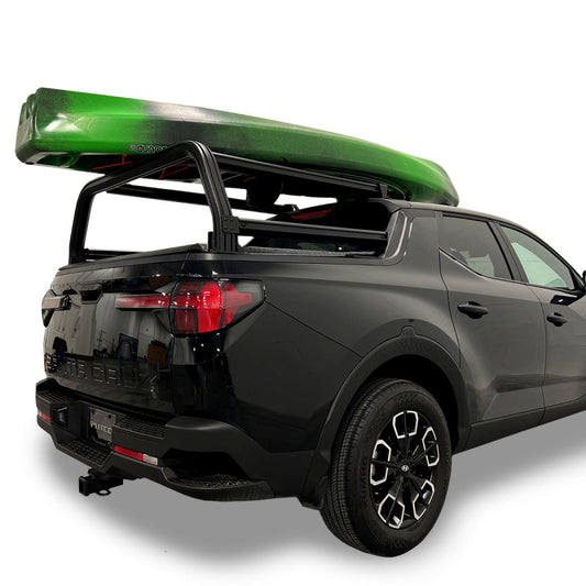 Putco for 2022-2023 Hyundai Santa Cruz 4Ft 3In Venture TEC Rack System