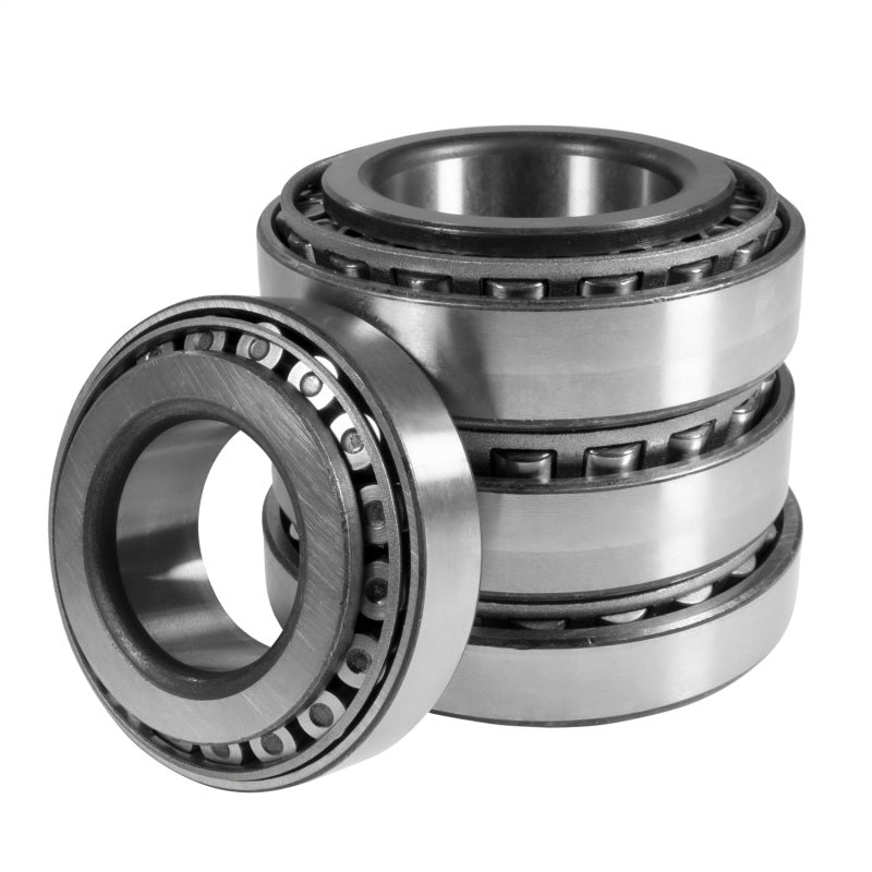 Yukon Gear & Axle YGK2177 11.25in Dana 80 4.88 Rear Ring & Pinion Install Kit 4.375in OD Head Bearing