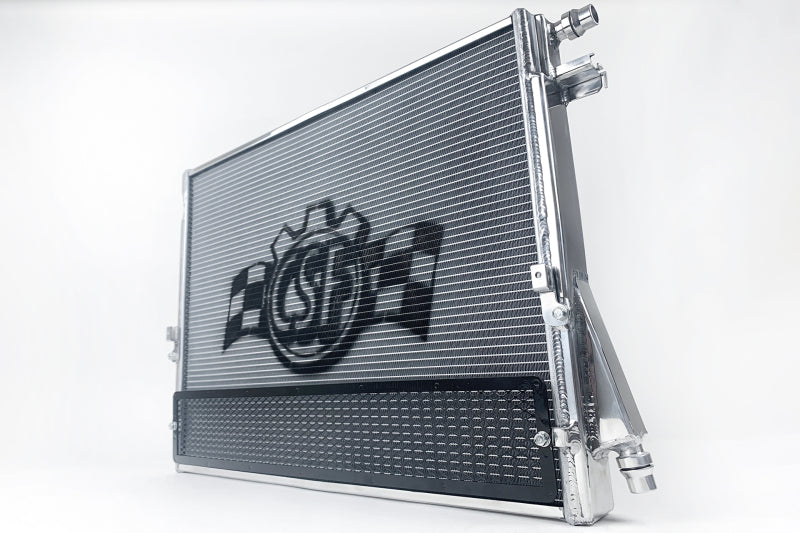 CSF 8154 Heat Exchanger for 2020 Toyota GR Supra (A90)