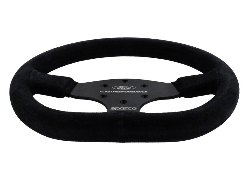 Ford Racing for 2005-2016 Mustang Performance Steering Wheel