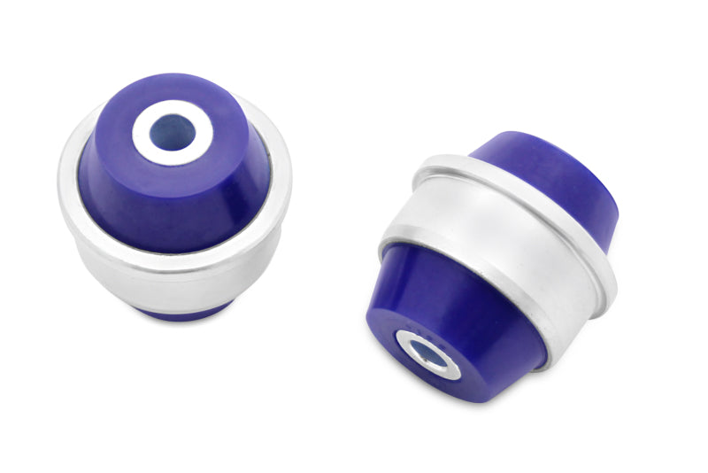 SuperPro Rear Trailing Arm Bushing Kit - Motorsport Version