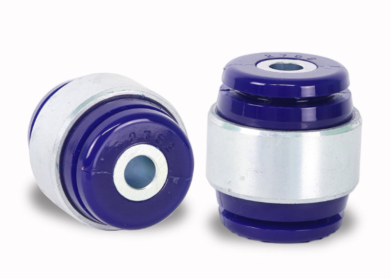 SuperPro Front Lower Control Arm - Inner Rear Bushing Kit