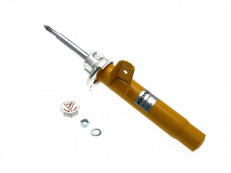 Koni Sport (Yellow) Shock 06-11 BMW 3 Series - Sedan/Coupe/ Xi AWD Models - Left Front - #8741 1535LSPOR