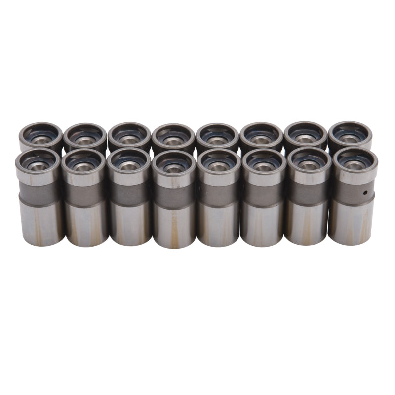 Edelbrock 9705 Lifters (16) Performer RPM Ford FE 7105