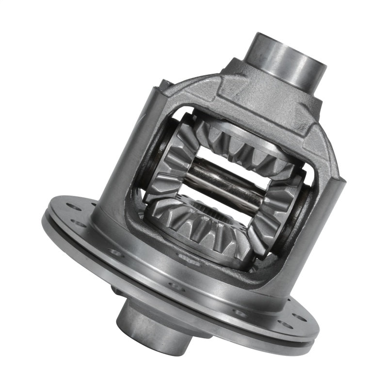 Yukon Gear & Axle YP C9.25F-E For 2003+ Chrysler 9.25in E-Locker