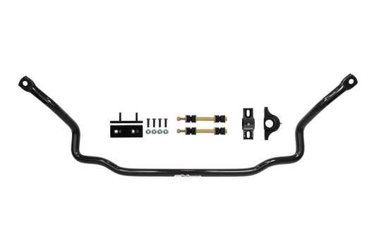 UMI Performance 3067-B Front Sway Bar Black for 1978-1988 GM G-Body