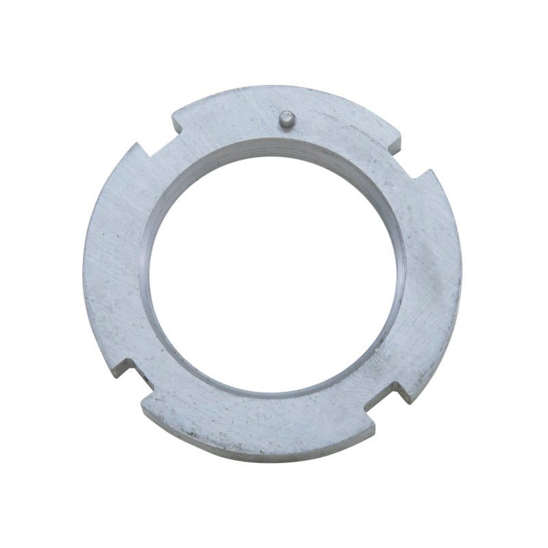 Yukon Gear & Axle YSPSP-031 Spindle Nut for Dana 28 with Pin 92 & Down
