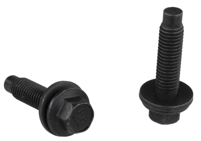 Ford Racing for 2021-2026 Ford Bronco Functional Bead Lock Ring Kit