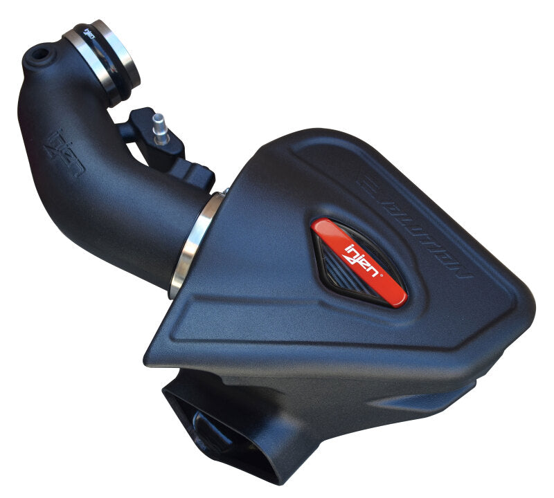 Injen 16-20 Chevrolet Camaro SS 6.2L V8 Evolution Intake - #EVO7301