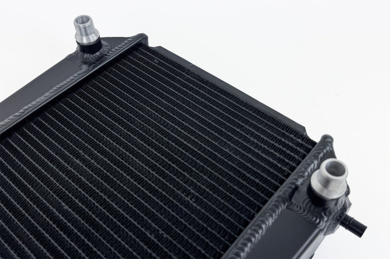 CSF 8321 High Perf Auxiliary Radiator - Single Radiator for BMW G8X M3/M4/M2