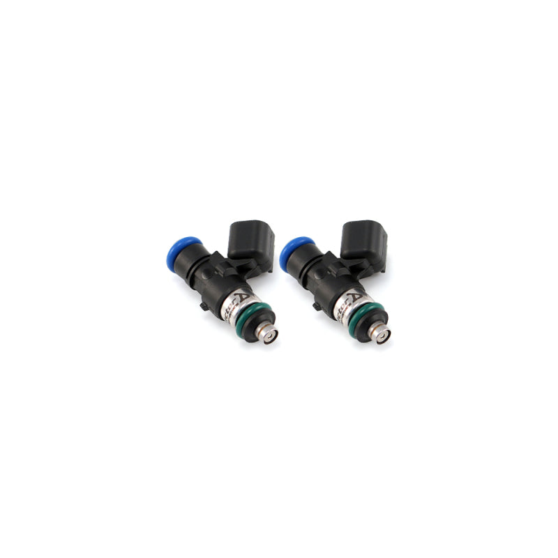 Injector Dynamics 2600.34.14.14.2 Set of 2 ID2600-XDS Fuel Injectors