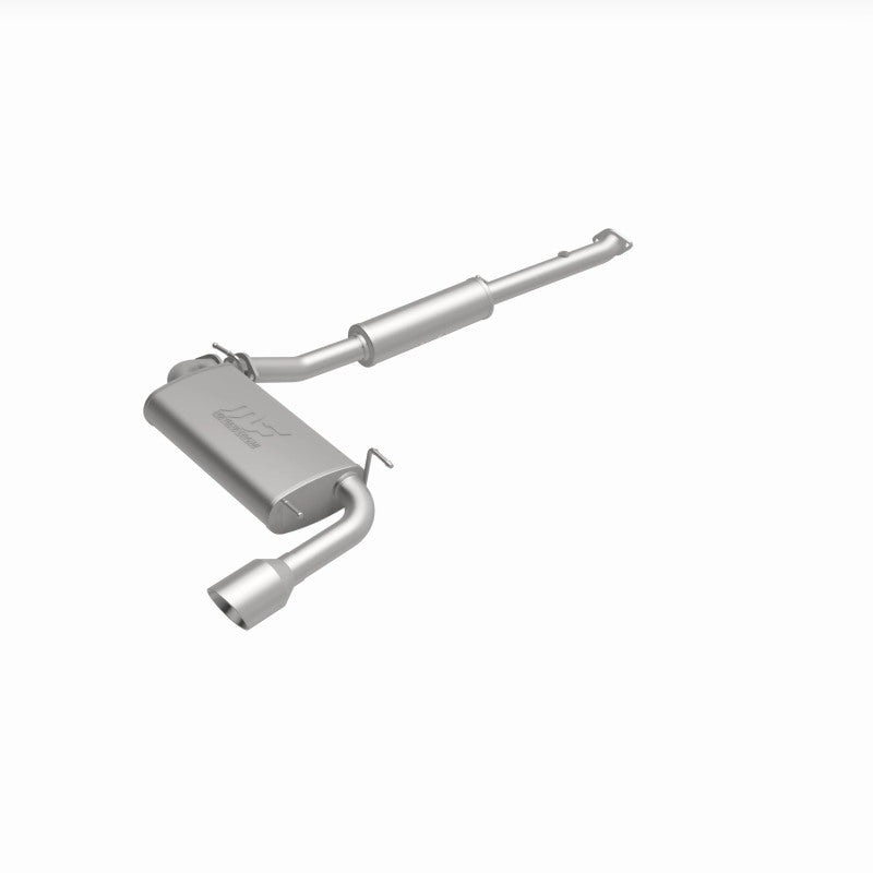 MagnaFlow 15715 Sys C/B Mazda Miata M1 - #15715
