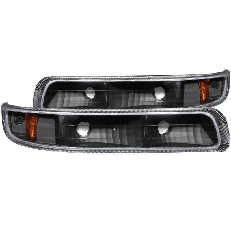 ANZO 2000-2006 Chevrolet Suburban 1500 Parking Lights