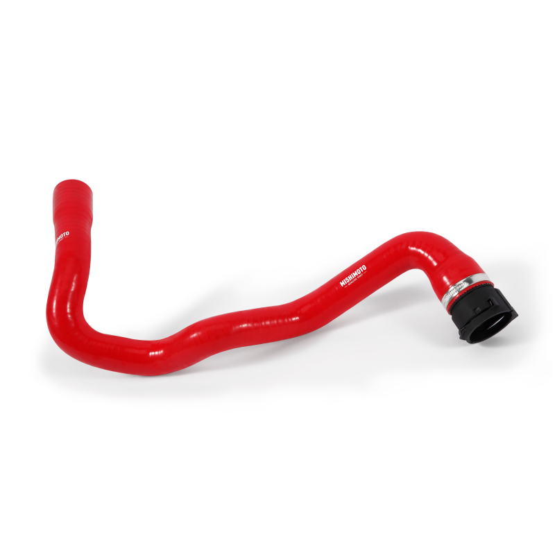 Mishimoto 13-16 Ford Focus ST 2.0L Red Silicone Radiator Hose Kit - #MMHOSE-FOST-13RD