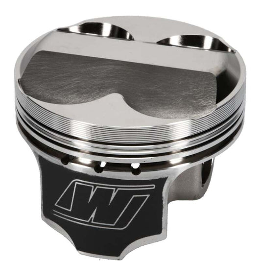 Wiseco K593M815 for AC/HON B 4v DOME +8.25 STRUT 8150XX Piston Shelf Stock Kit