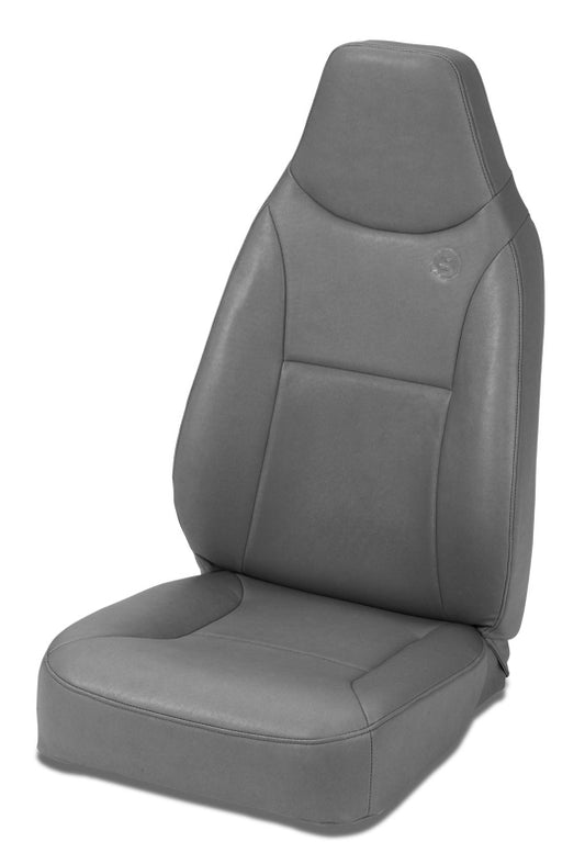 Bestop 76-86 for Jeep CJ7 Front Trailmax II Standard Seat (All Vinyl