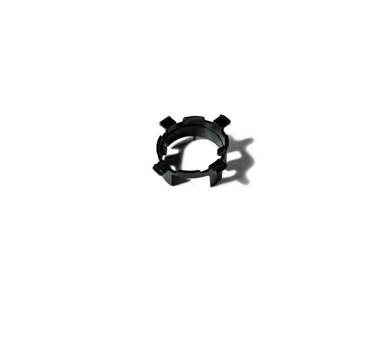 DV8 Offroad Jeep/Dodge/RAM Front Bezel & Rear Clip Replacement Kit for MOPAR Sensors - Set of 4 - #MPRSNSR-01