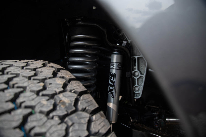 Roush Suspension Kit for 17-23 Ford F-250/F-350 Super Duty 422308