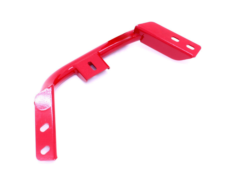 BMR 1984-1992 3rd Gen F-Body Transmission Conversion Crossmember T56 / M6 - Red