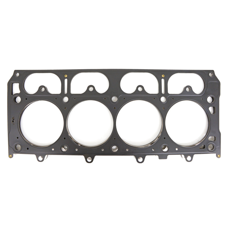 Cometic Gasket C15704-052 .052 in MLX Cylinder Head Gasket, 4.150 in Bore, 1/2 in Studs, LHS for GM LTR Gen-5 Small Block V8